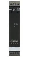 ANALOG TO FREQUENCY CONVERTER, DIN RAIL