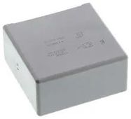 CAP, AEC-Q200, 4.7UF, 350V, FILM, RADIAL