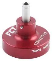 CRIMP TOOL LOCATOR, SIZE 20 CONTACTS