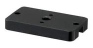 MOUNT BLOCK KIT, CAMERA/MULTICODE READER