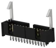 WTB CONN, HEADER, 26POS, 2ROW, 2.54MM