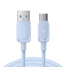 Cable S-AC027A14 USB to USB C / 3A/ 1,2m (blue), Joyroom
