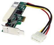 ADAPTOR, PCI-E TO PCI