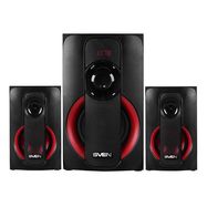 Speakers SVEN MS-304, 40W Bluetooth (black), Sven