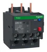 ELECTRONIC OVERLOAD CONTROLLER, 9A-13A