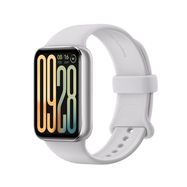 Xiaomi Smart Band 9 Pro Moonlight Silver | Smartband | Bluetooth 5.4, 350mAh, 1.74", 5 ATM, accelerometer, gyroscope, PPG sensor, XIAOMI