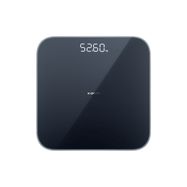 Xiaomi Smart Scale S200 Dark Gray | Smart Scale | Bluetooth 5.4, XIAOMI