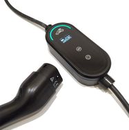 EXTRALINK EV-ANS-EVA03 EV CHARGER, EXTRALINK