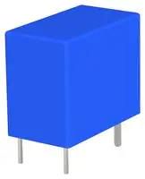 POWER RELAY, SPST-NO, 24VDC, 8A, THT