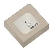 ANTENNA PATCH, 5.9GHZ, 13MM X 13MM X 4MM