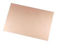 FR4 1-SD COPPER CLAD/233.4 X 160 X 1.6MM