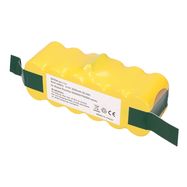 BATERIA ROOMBA 500/600/700/800 SERIES 14.4V 3000MAH, EXTRALINK