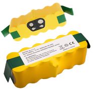 BATERIA ROOMBA 500/600/700/800 SERIES 14.4V 3500MAH, EXTRALINK