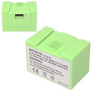 BATERIA ROOMBA E5 E6 I7 14.4V 2600MAH, EXTRALINK