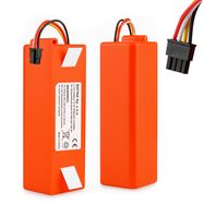 BATERIA MI ROBOT, ROCKROBOT S50 S55 14.4V 5200MAH, EXTRALINK