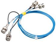 BNC TO BNC CABLE KIT-3M, 15 OHM