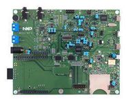 EVALUATION BOARD, ARM CORTEX-M33, 32BIT