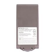 BATERIA DYSON V11 (SCREW TYPE) 25.2V 3000MAH, EXTRALINK