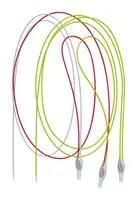 THERMISTOR, PTC, 30VDC, 300 OHM, TH