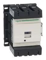 CONTACTOR, 3PST-NO, 24V, DIN RAIL/PANEL