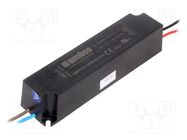 Power supply: switching; LED; 10.5W; 15÷30VDC; 0.35A; 180÷264VAC AIMTEC