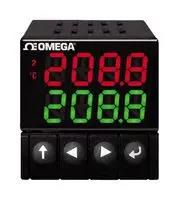 TEMPERATURE CONTROLLER, 0 TO 50DEG C