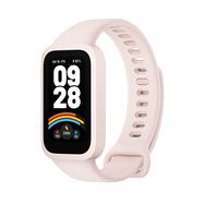 Xiaomi Smart Band 9 Active Pink | Smartband | Bluetooth 5.3, 300mAh, 1.47", 5 ATM, accelerometer, PPG sensor, XIAOMI
