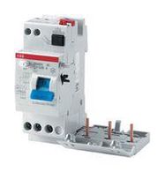 RCD, 3 POLE, 63A, 400VAC