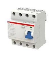 F204AC-25/0.03 4P RCD 25A 30MA