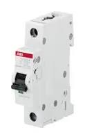 S201M-K 2   MINIATURE CIRCUIT BREAKER