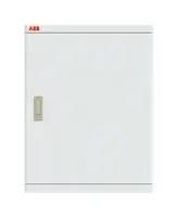CONSUMER UNIT, 4 WAY, 250A, STEEL, IP43