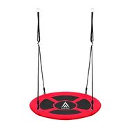 BLACK FOREST BOCIANIE GNIAZDO CZERWONE SW100X, EXTRALINK