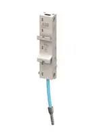 ZLS971N 32A ADAPTOR N WIRE BOTTOM