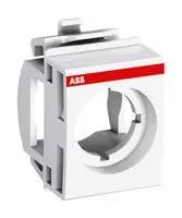 CA1-8080 DIN RAIL ADAPTER (COMPACT)