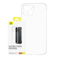 Phone Case for iPhone 15 Baseus OS-Lucent Series (Clear), Baseus