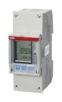 ENERGY METER, 1-PH, 65A, 240V, DIN RAIL