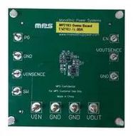EVAL BOARD, SYNCHRONOUS BUCK CONVERTER