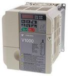 AC MOTOR SPEED CONTROLLERS