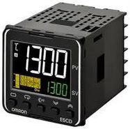 TEMP CONTROLLER, VOLTAGE OUTPUT, 240V