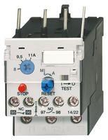 THERMAL OVERLOAD RELAY, 4A-6A, 690VAC