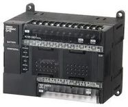 PLC PROGRAMMER, 12I/P, 8O/P, 24VDC
