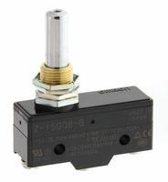 MICROSWITCH, SPDT, 15A, 250VAC, SCREW