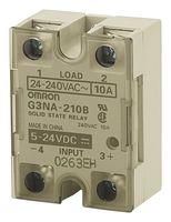 SOLID STATE RELAYS