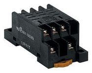 RELAY SOCKETS RELAYS ACCESSORIES