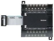 I/O MODULES CONTROLLERS ACCESSORIES