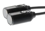 PHOTOELECTRIC SENSOR, PNP, 15M