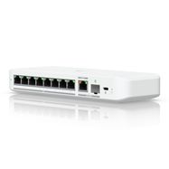 Ubiquiti USW-Flex-2.5G-8-EU | Switch | 8x 2.5GbE RJ45, 1x 10GbE SFP+, UBIQUITI