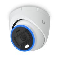 Ubiquiti UVC-AI-Turret-W | IP camera | 4K, 1x GbE RJ45, IP66, PoE+, UBIQUITI
