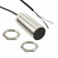 PROXIMITY SENSOR, PNP/SPST-NO, 15MM, M30