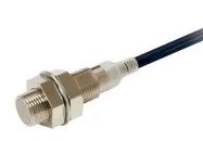 PROXIMITY SENSOR, PNP/SPST-NO, 4MM, M12